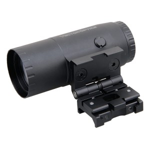 Увеличитель Vector Optics Paragon 5x30, откидной арт.: SCMF-34 [VECTOR OPTICS]